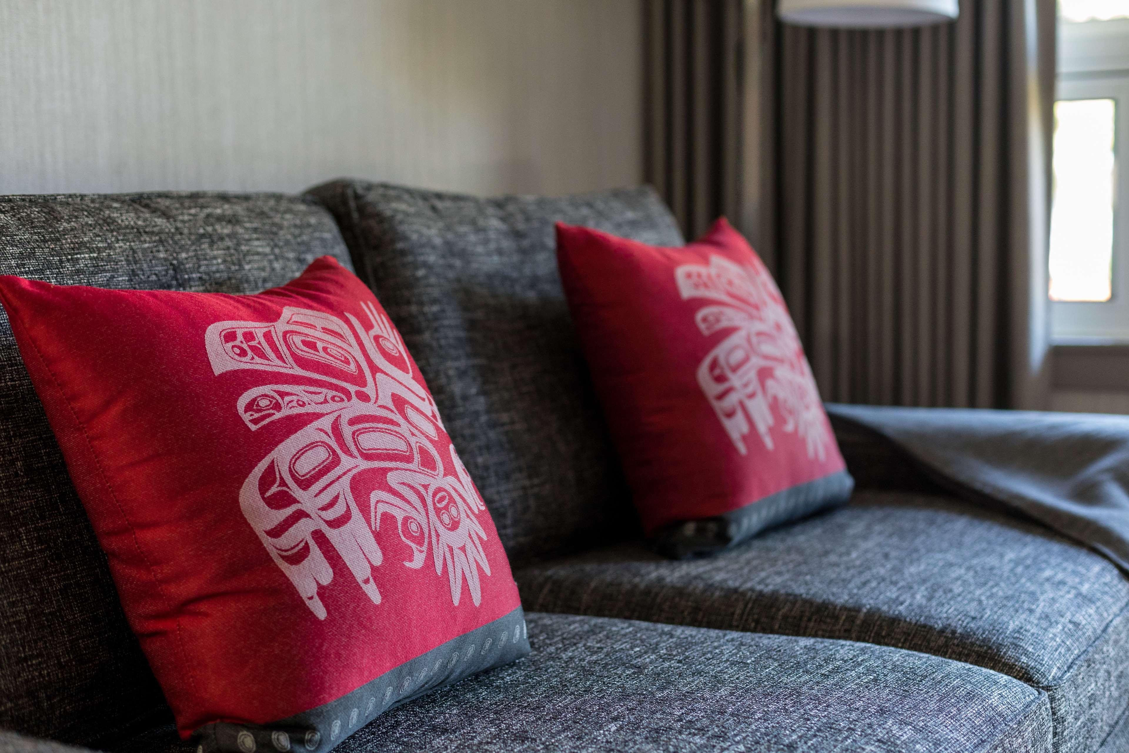 Best Western Plus Tin Wis Resort Tofino Zewnętrze zdjęcie