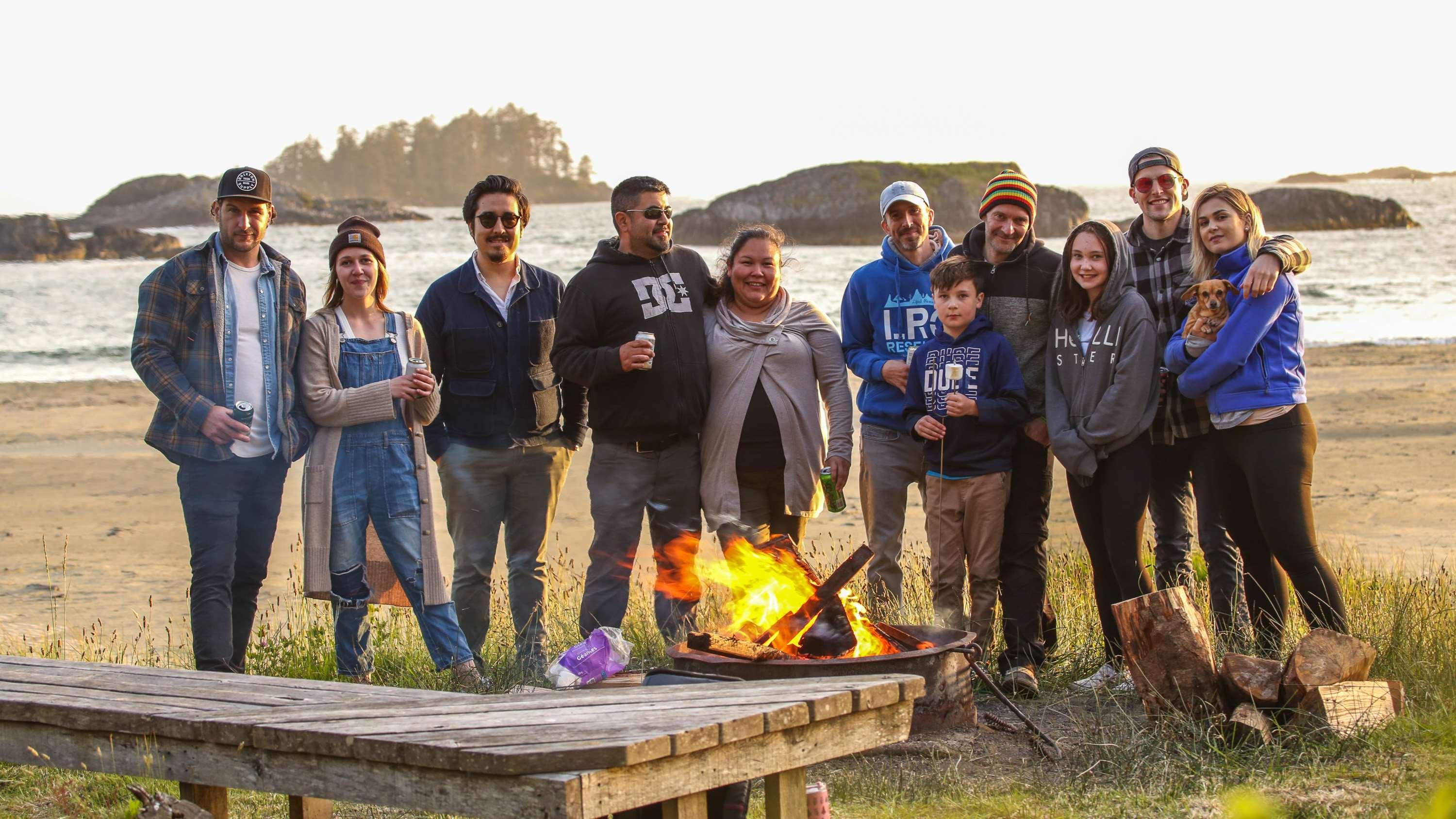 Best Western Plus Tin Wis Resort Tofino Zewnętrze zdjęcie