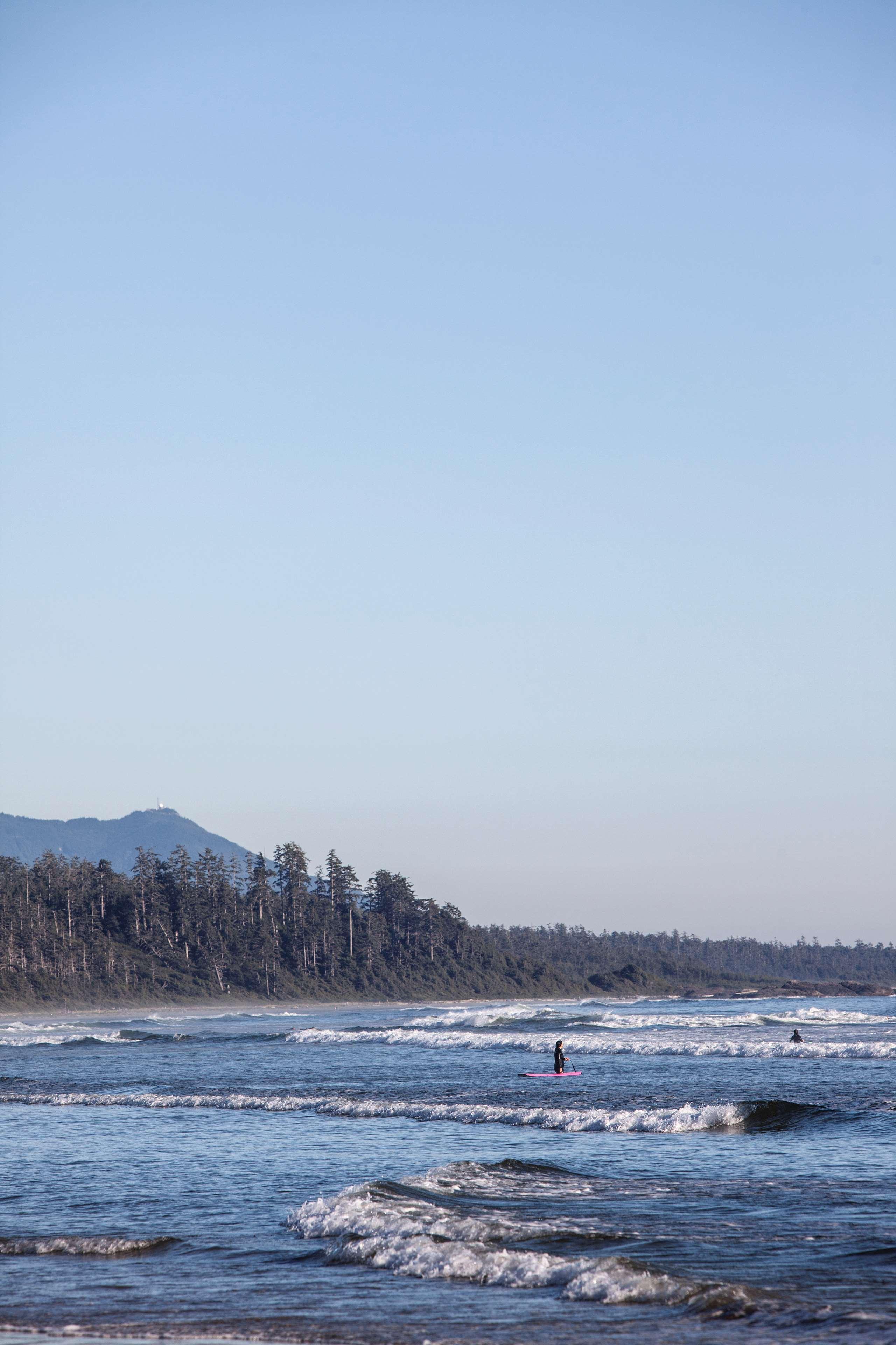 Best Western Plus Tin Wis Resort Tofino Zewnętrze zdjęcie