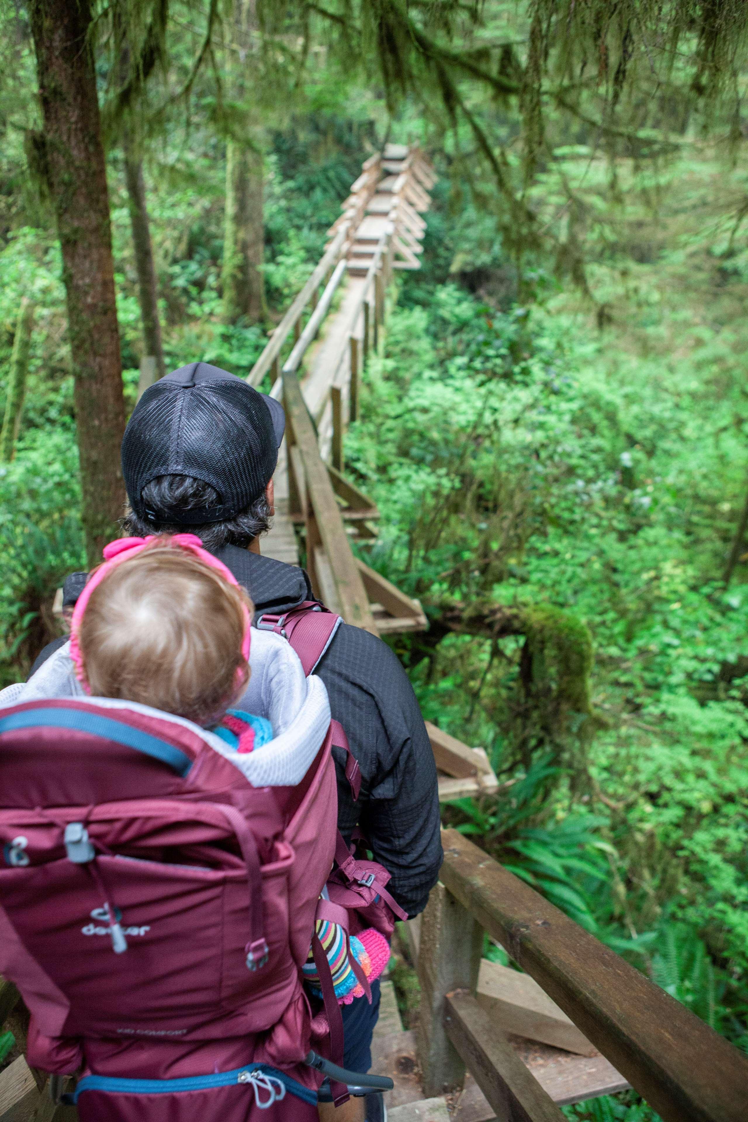 Best Western Plus Tin Wis Resort Tofino Zewnętrze zdjęcie